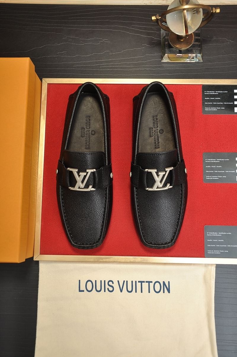 Louis Vuitton Low Shoes